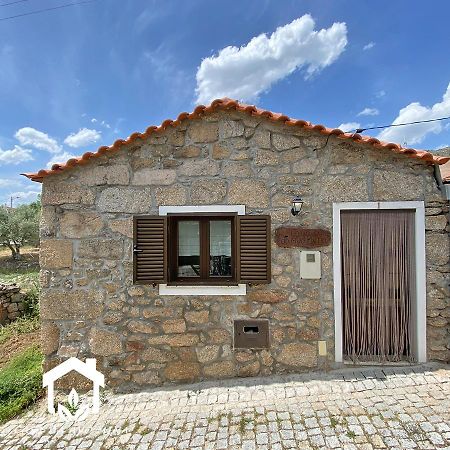 A Casa Da Avo Mina Villa ซอร์เตลยา ภายนอก รูปภาพ